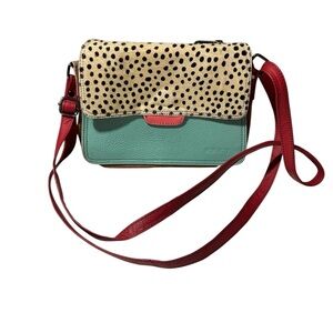 Soruka Laia women’s shoulder bag